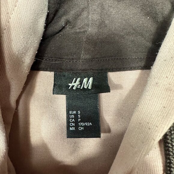 Men's H&M Hoodie - Picture 2 of 3